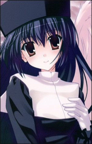Amamiya Yuuko