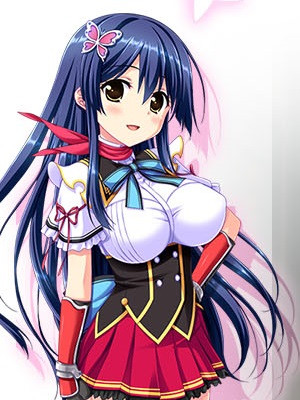 Shizuru Kiriga