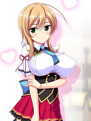 Maki Shidou