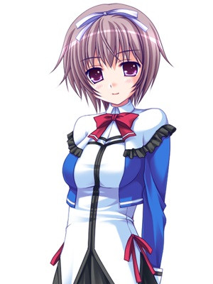 Chitose Ikuma