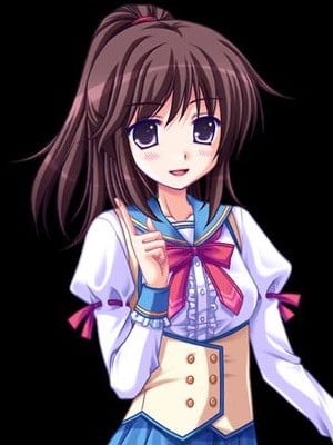 Riko Kashiba