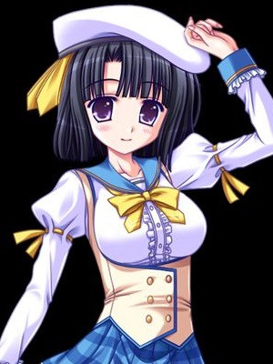 Tsukie Kokubu