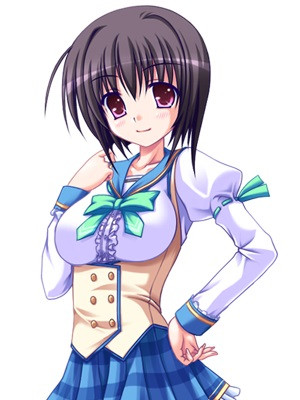 Nao Tachibana