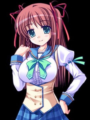 Momiji Narusaki