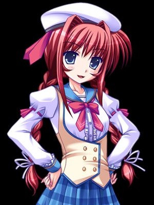 Karin Moegino