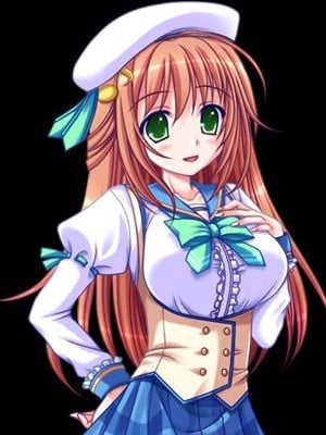 Eruru Momoe