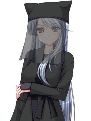 Shizuka Kirisawa