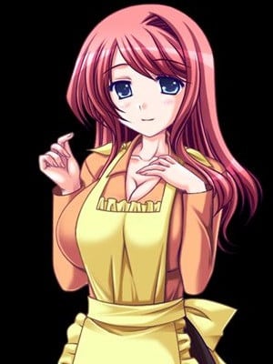 Haruko Moegino