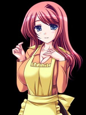 Haruko Moegino
