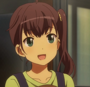 Aoi Niizato