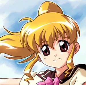 Chizuko Ooe