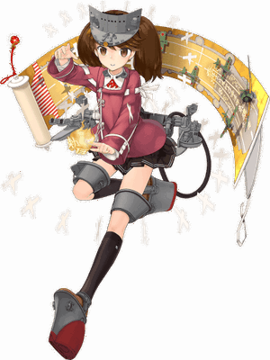 Ryuujou
