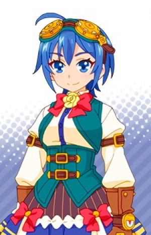 Display picture for Nao Mejiro