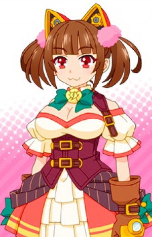 Display picture for Yuina Machiya