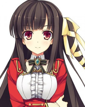 Mana Shidou