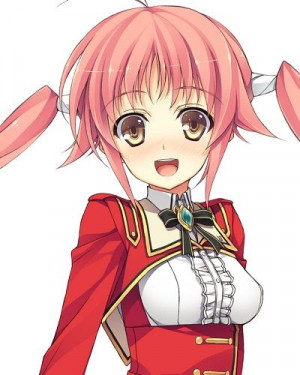 Akari Kazama