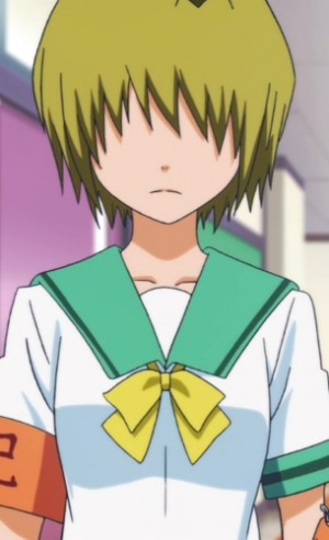 Kyouko Izumi