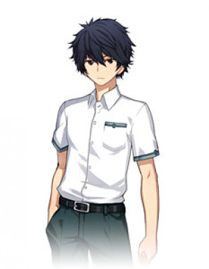 Arima Takuya