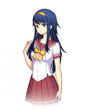 Kanna Hatano