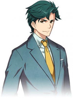 Toyotomi Hideo