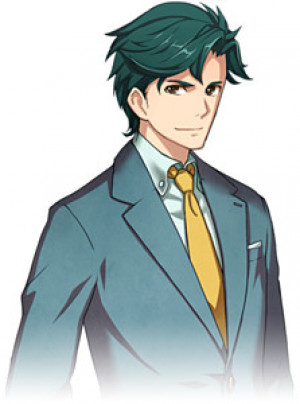 Toyotomi Hideo