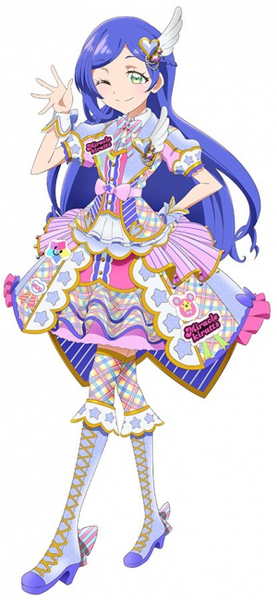 Rinka Aoba