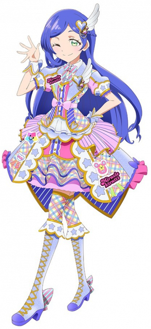Rinka Aoba