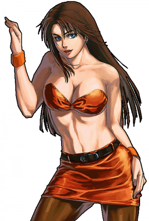 Blaze Fielding