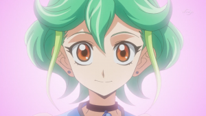 Display picture for Rin