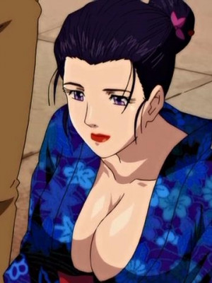 Shizue