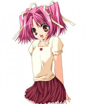 Mio Matsubara