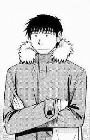Shuutarou Shimazaki