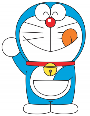 Doraemon