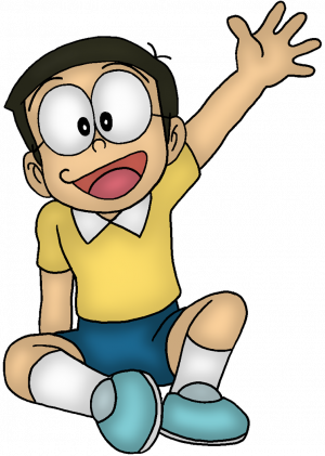 Nobita Nobi