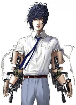 Display picture for Hiro Shishigami