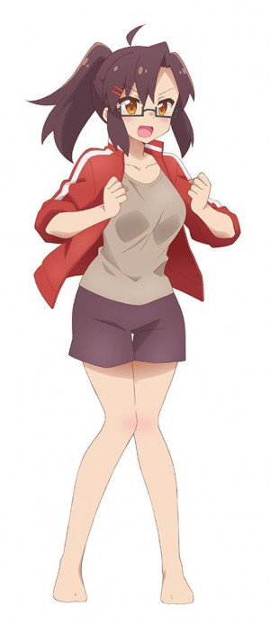 Yasuko Koenji