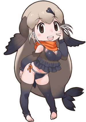 Steller Sea Lion