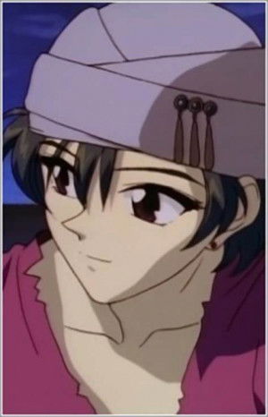 Display picture for Shura