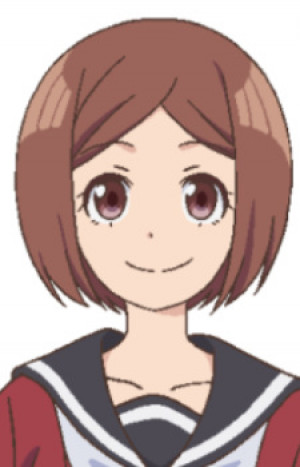 Katagiri Amane
