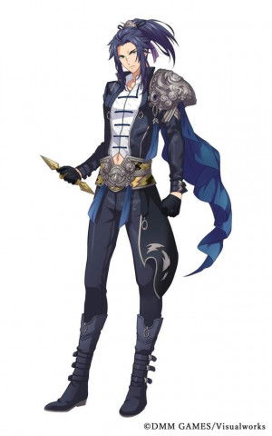 Display picture for Taishakuten (Śakra)
