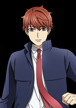 Arata Miyako