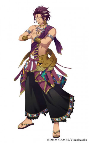 Ashura-ou