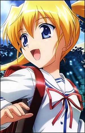 Yoshino Sakura