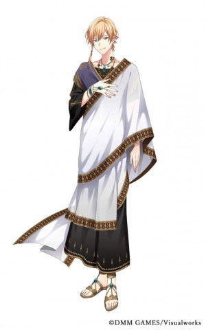 Display picture for Shaka Nyorai