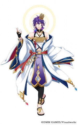 Display picture for Dainichi Nyorai