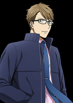 Kyouichi Sakaki