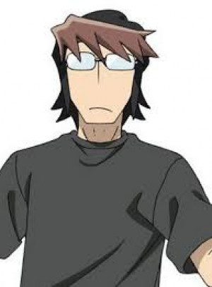 Haruto Bouida