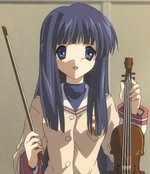 Rie Nishima