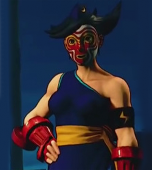 Xiayu