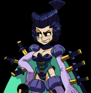 Display picture for Beatrix